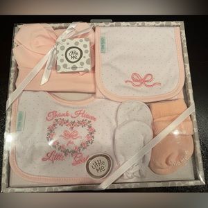 5 piece Baby Gift Set